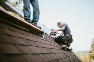 Local Roofers in Henderson, NE